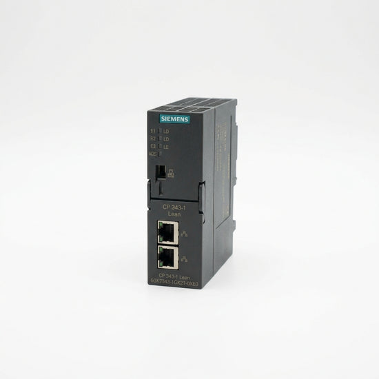Siemens 6GK7343-1GX21-0XE0