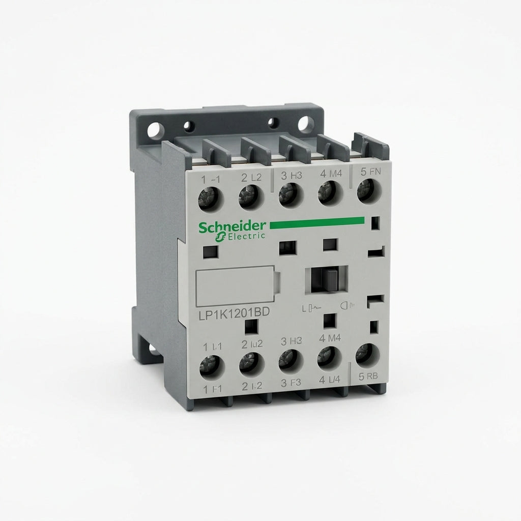 Schneider Electric LP1K1201BD