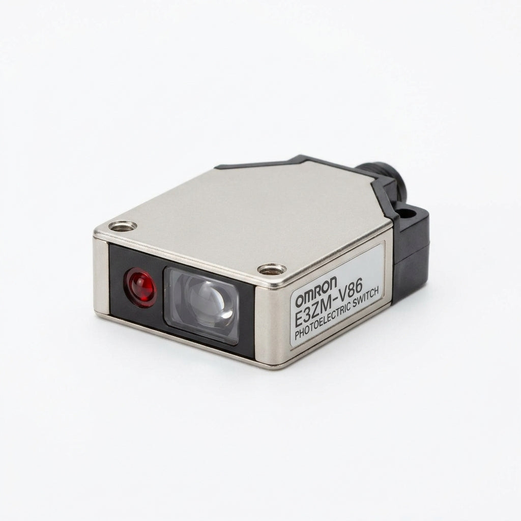 Omron E3ZM-V86