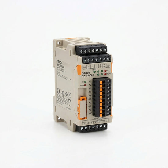 Omron NX-SID800