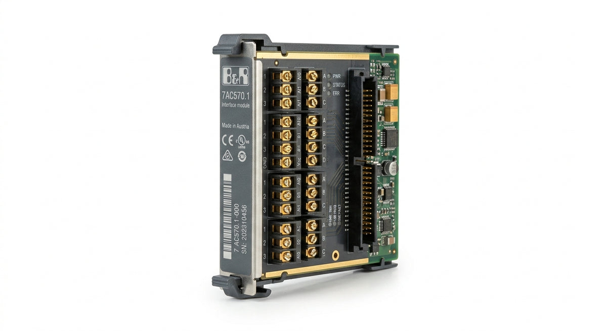 B&R 7AC570.1