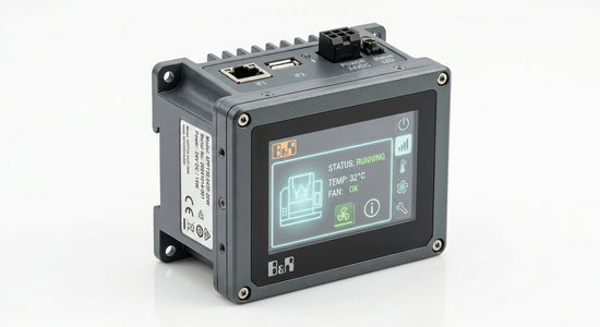B&R 6PPT30.043F-20W