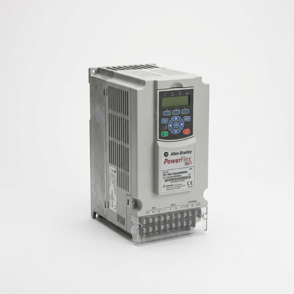 Allen-Bradley 20F14NC104JA0NNNNN
