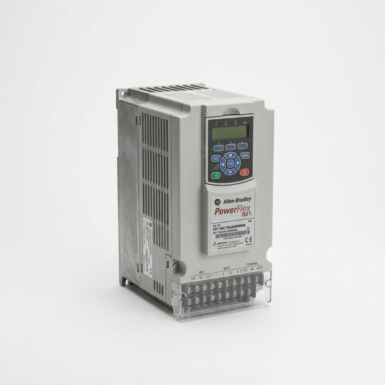 Allen-Bradley 20F14NC104JA0NNNNN