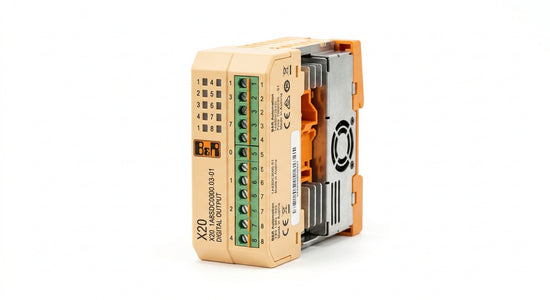 B&R 1A8SDC0000.03-01