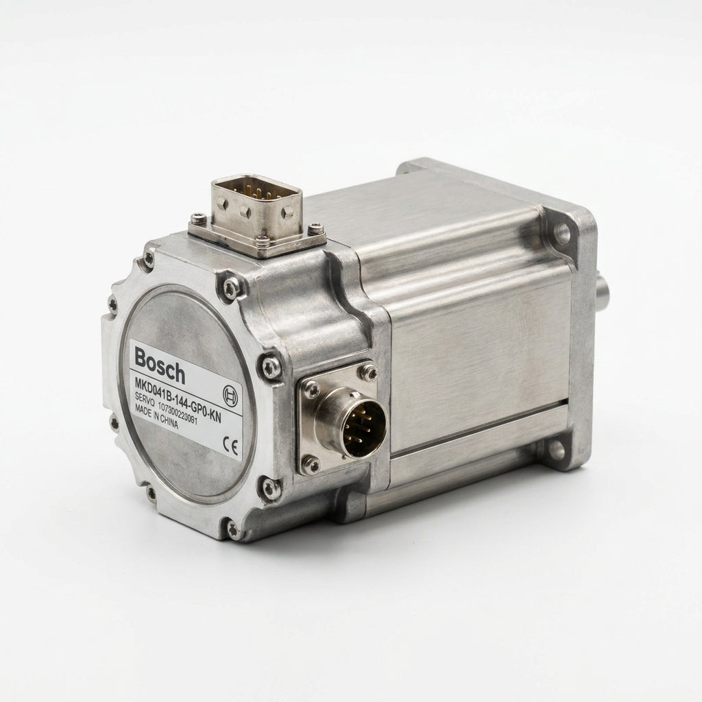Bosch Rexroth MKD041B-144-GP0-KN