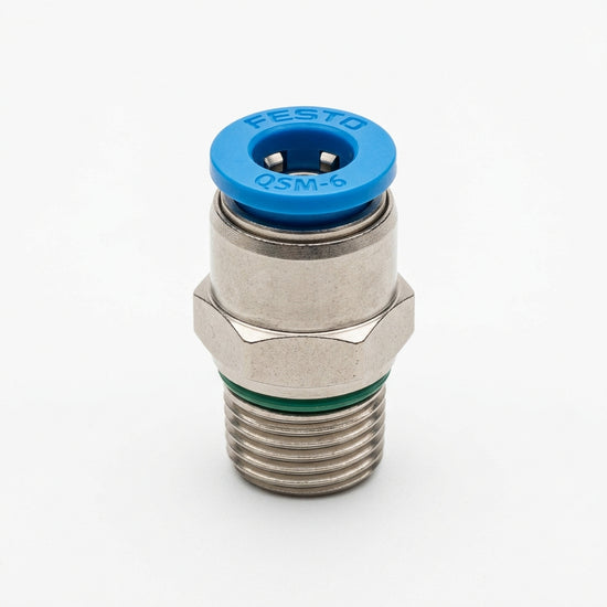 FESTO QSM-6