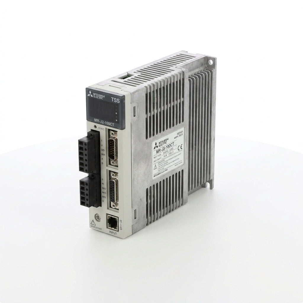 MITSUBISHI/TSS MR-J2-100CT