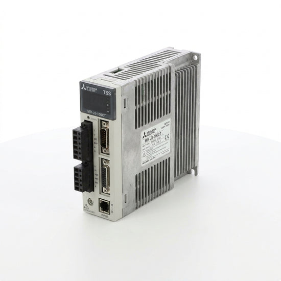 MITSUBISHI/TSS MR-J2-100CT