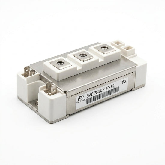 Fuji Electric 6MBI75UC-120-52