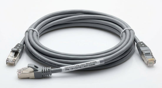 Optronics Cat5e Lszh (2-0MM)