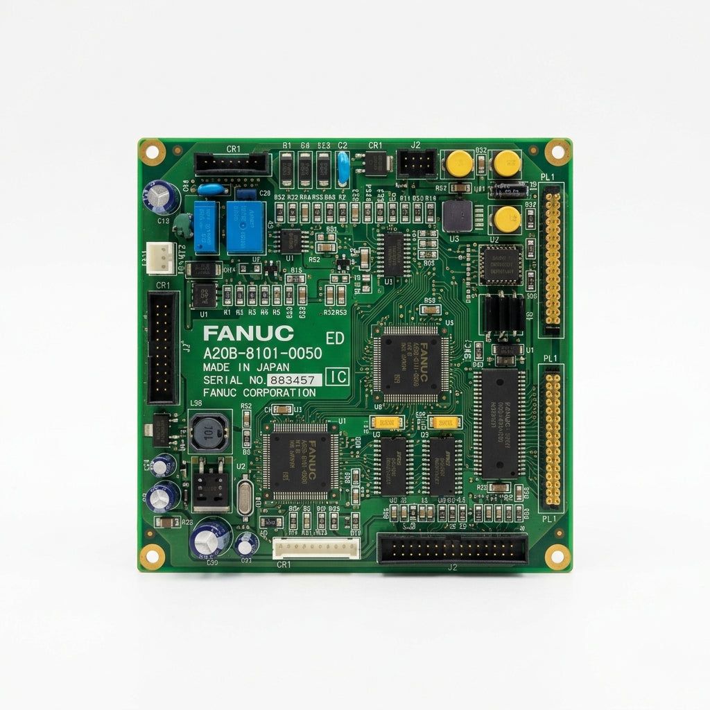 FANUC A20B-8101-0050
