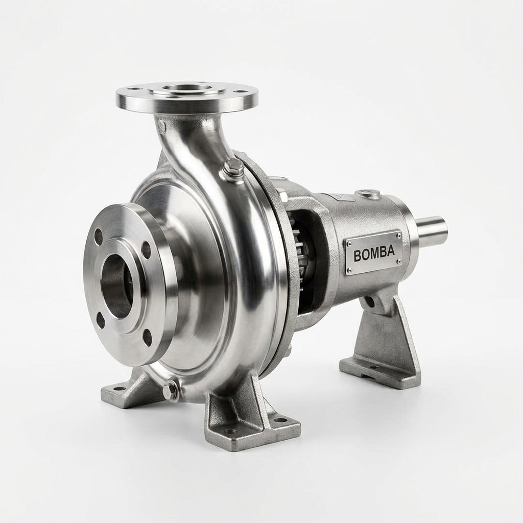 BIND BOMBA TIPO JET ACERO INOX  AQUAPAK 0.5HP 1X127V FIX 05