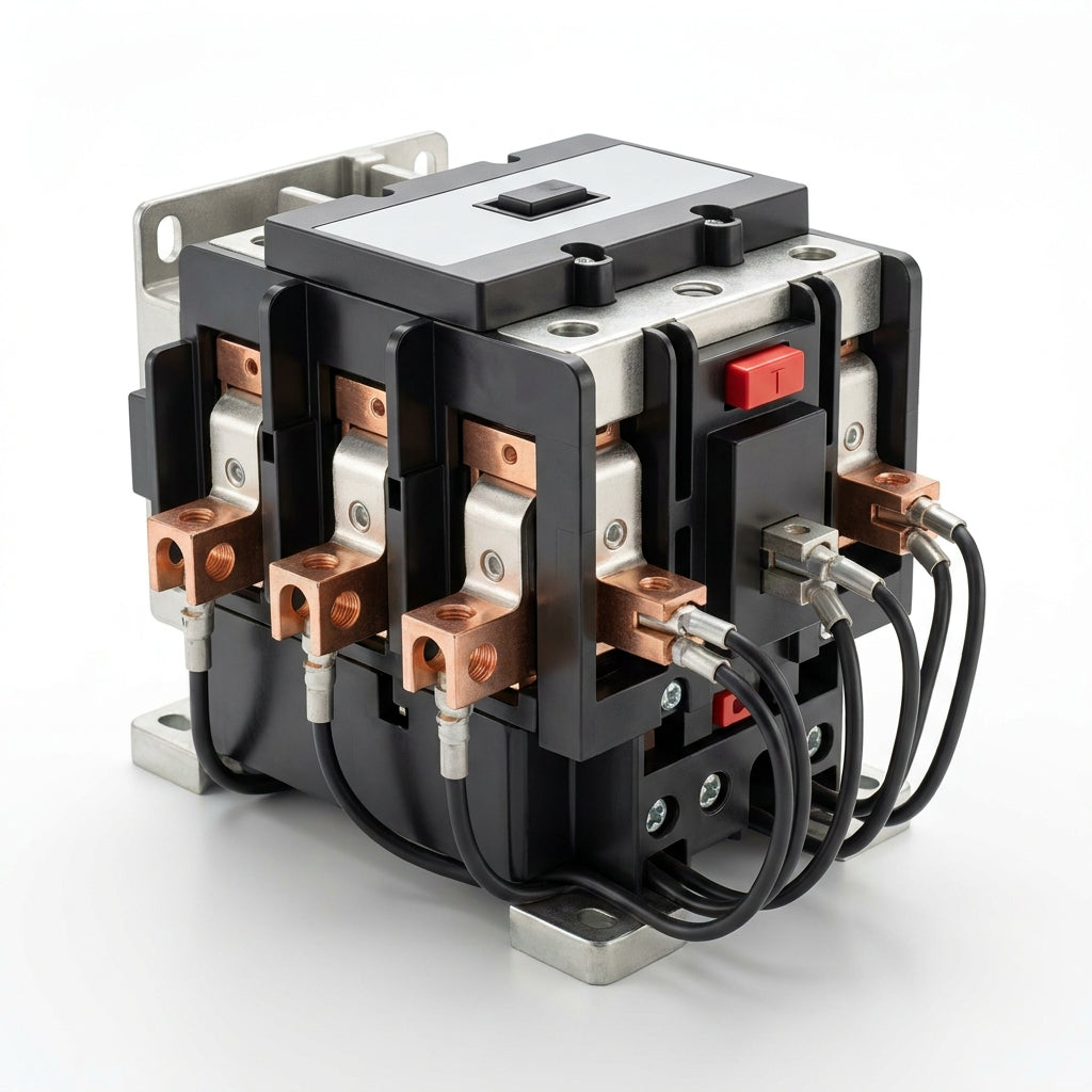 BIND MITSUBISHI S-N65 SN65 Magnetic Contactor