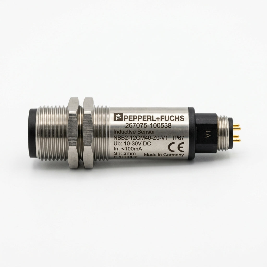 PEPPERL & FUCHS 267075-100538