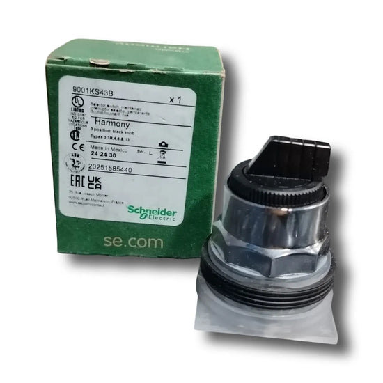 SCHNEIDER ELECTRIC 9001KS43B