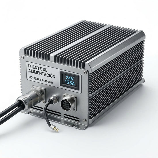 BIND Cisco PWR-C5-1KWAC m?dulo de  alimentaci?n 127 v para interruptores de la  serie 9200L para suministrar 1000W