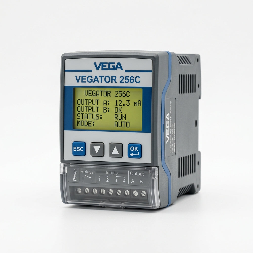 VEGA VEGATOR 256C