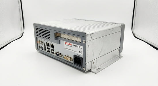 BECKHOFF CX1020-0122