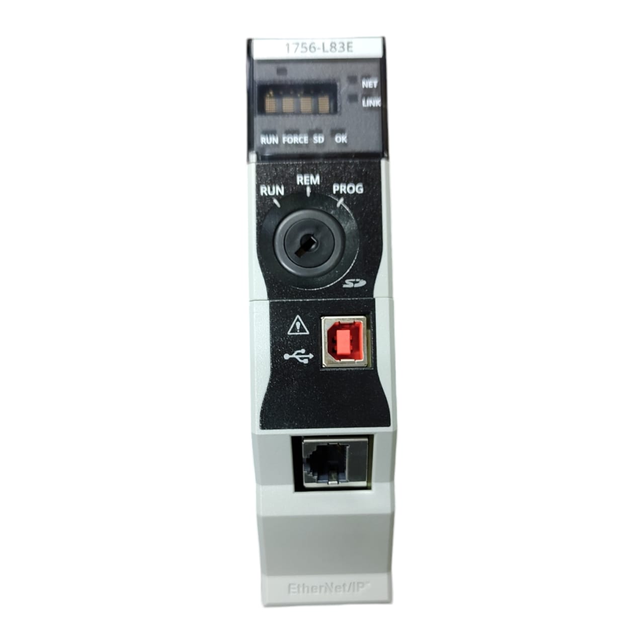 Allen Bradley 1756-L83E ControlLogix 5580