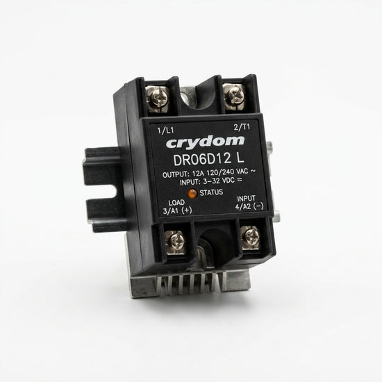 CRYDOM DR06D12 L