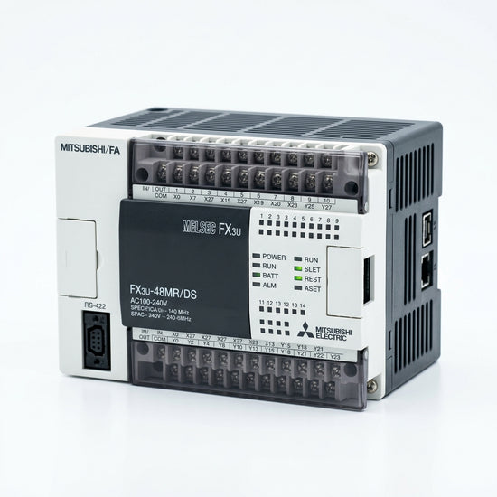 MITSUBISHI/FA FX3U-48MR/DS