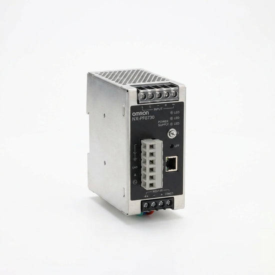 Omron NX-PF0730