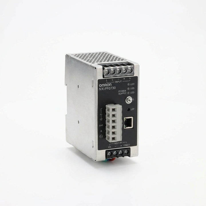 Omron NX-PF0730