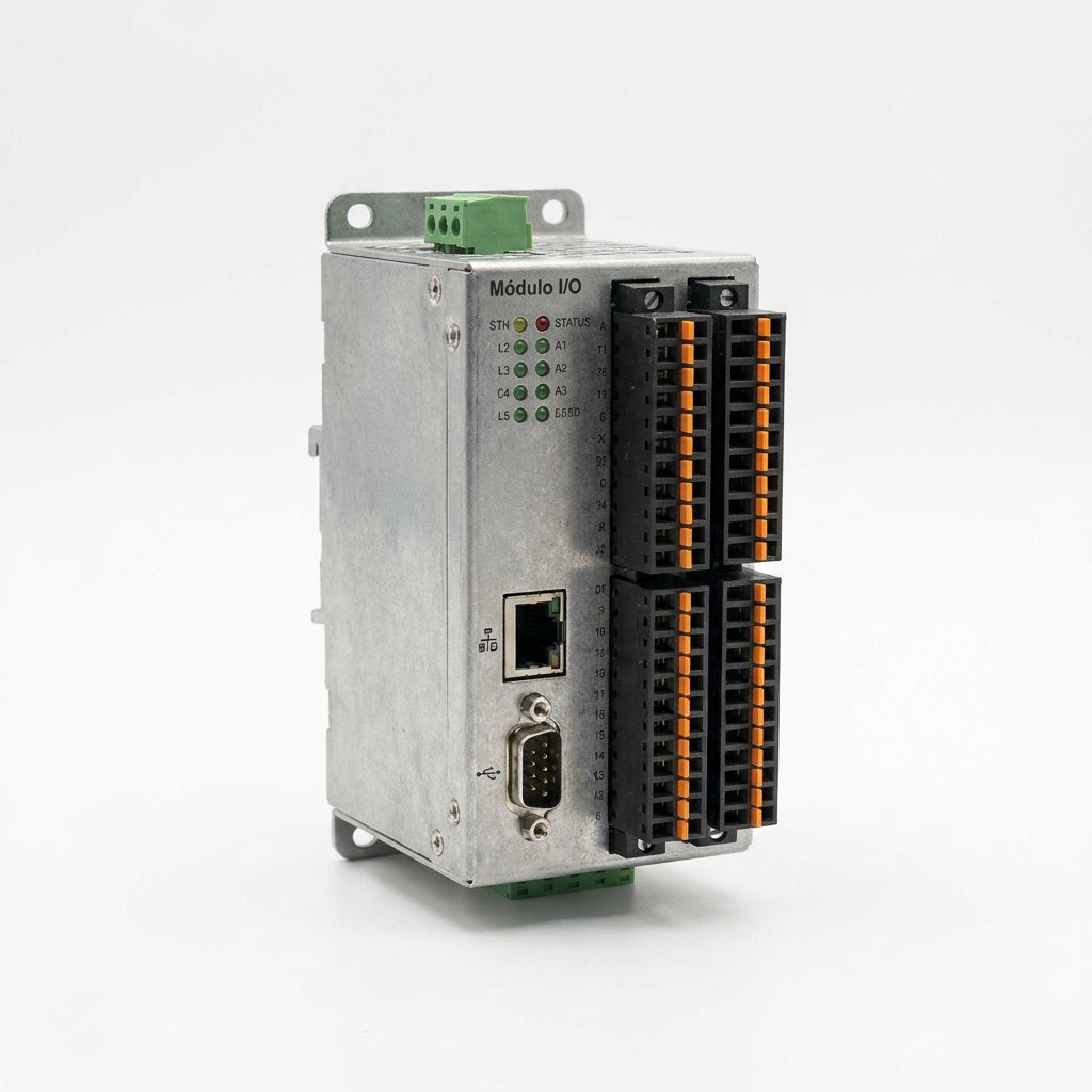 BIND BNI004A BNI EIP-502-105-Z015 BALLUFF (usado)