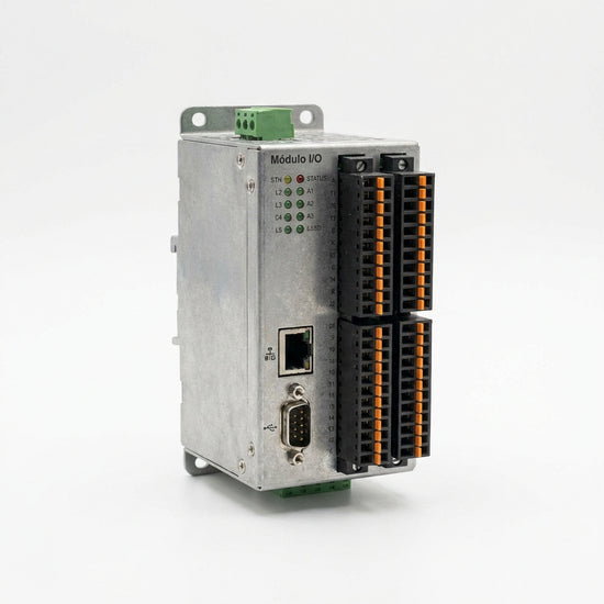 BIND BNI004A BNI EIP-502-105-Z015 BALLUFF (usado)