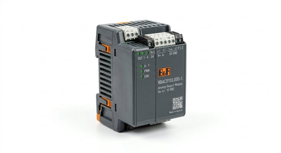 B&R 8BAC0133.000-1