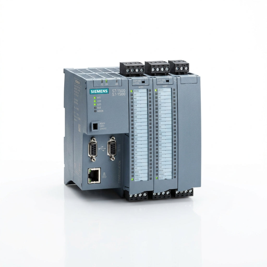 BIND Allen-Bradley 2080-LC10-12AWA