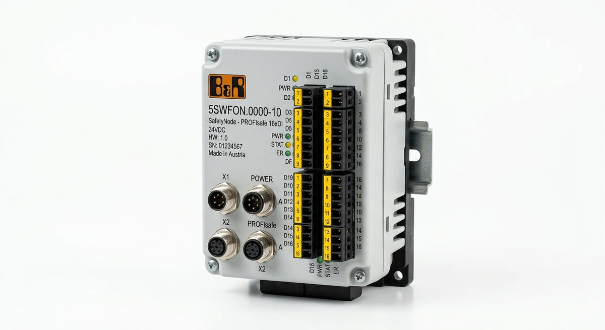 B&R 5SWFON.0000-10