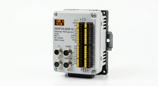 B&R 5SWFON.0000-10