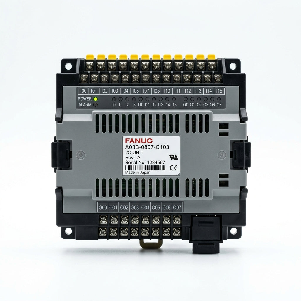 FANUC A03B-0807-C103