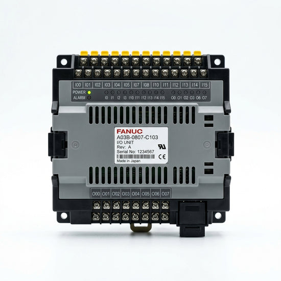 FANUC A03B-0807-C103