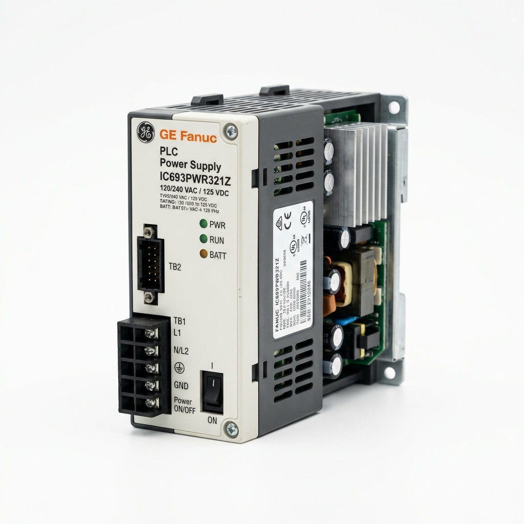 FANUC IC693PWR321Z