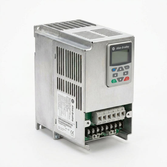 Allen-Bradley 20BD052A0AYNADA0