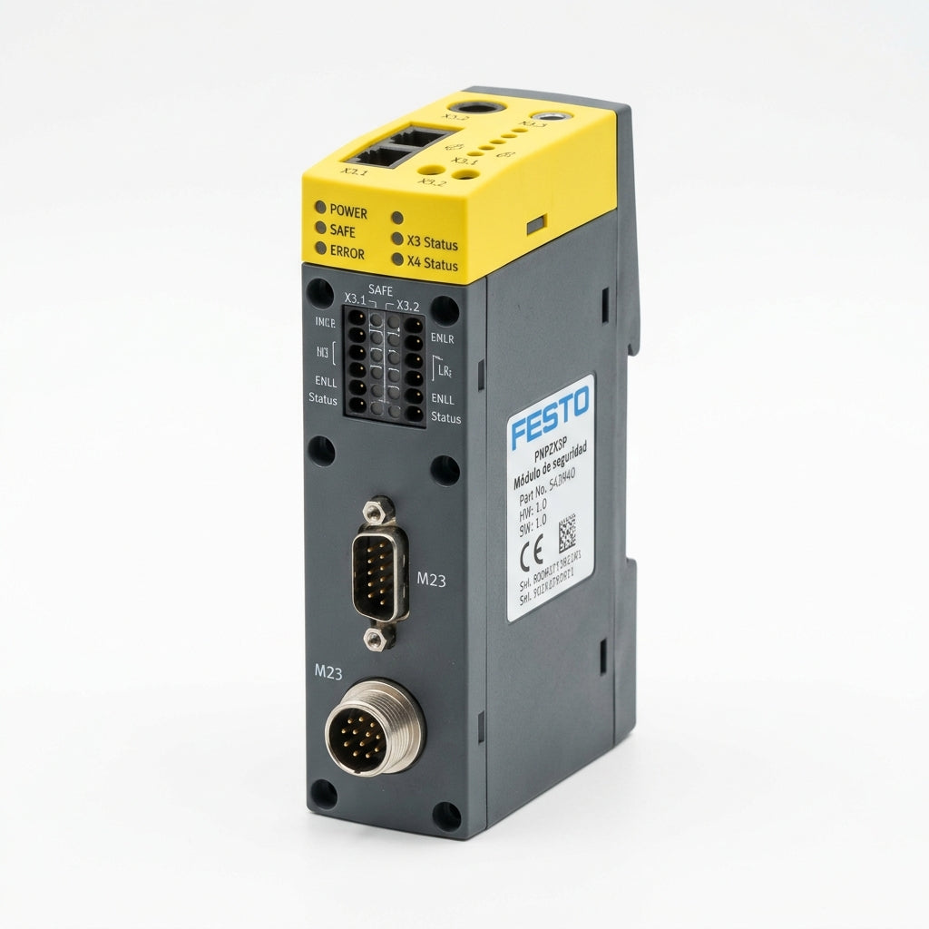 FESTO PNPZX3P