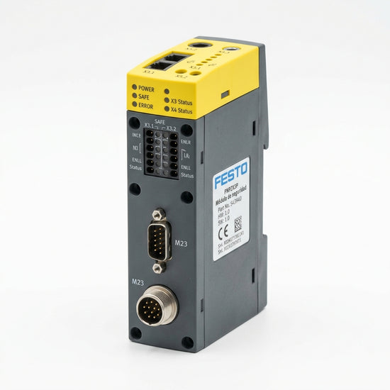 FESTO PNPZX3P