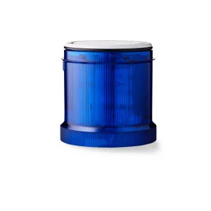 XDA Eco-Modul70 Modulo luminoso LED Luz intermitente 110-120VCA Azul