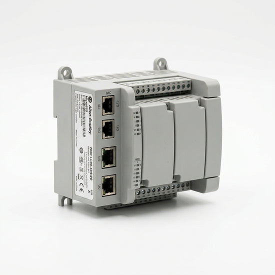Allen-Bradley 2080-LC50-48AWB