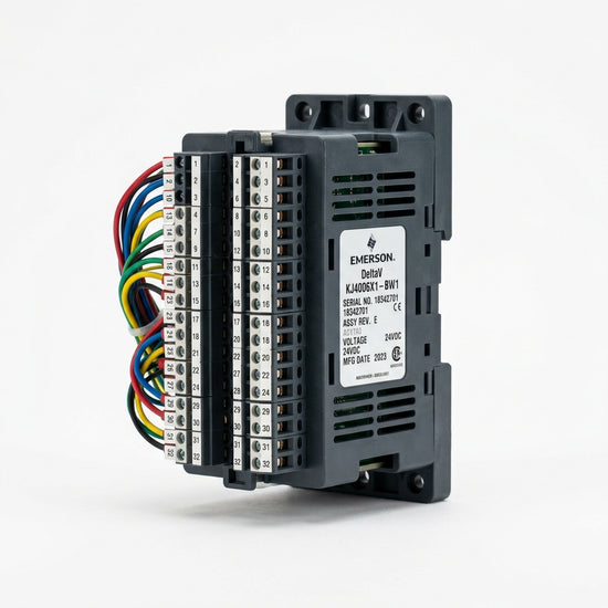 EMERSON KJ4006X1-BW1