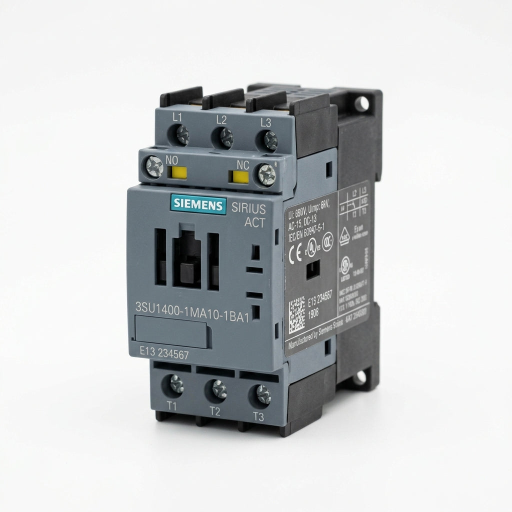 SIEMENS/EP 3SU1400-1MA10-1BA1