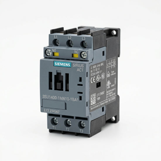 SIEMENS/EP 3SU1400-1MA10-1BA1