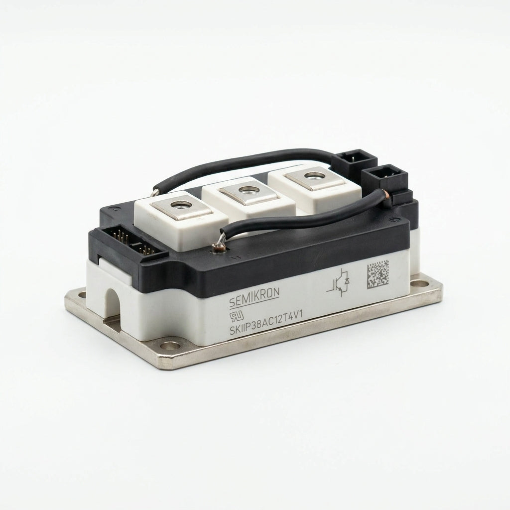 Semikron SKIIP38AC12T4V1