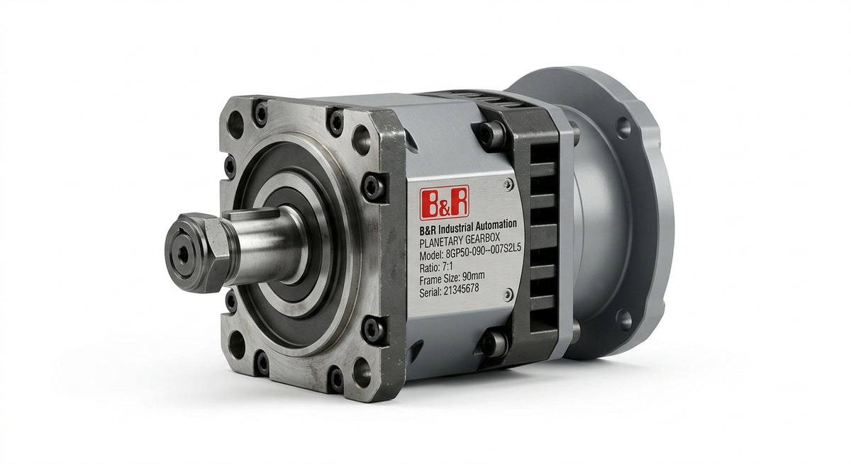 B&R 8GP50-090--007S2L5