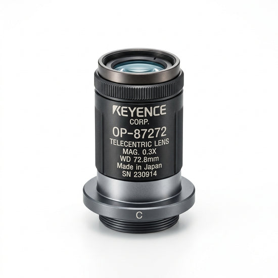 KEYENCE CORP OP-87272