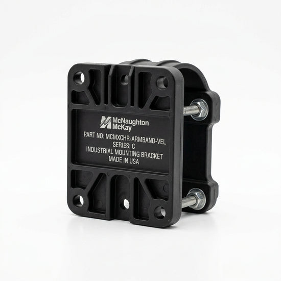 MCNAUGHTON MCKAY MCMXCHR-ARMBAND-VEL