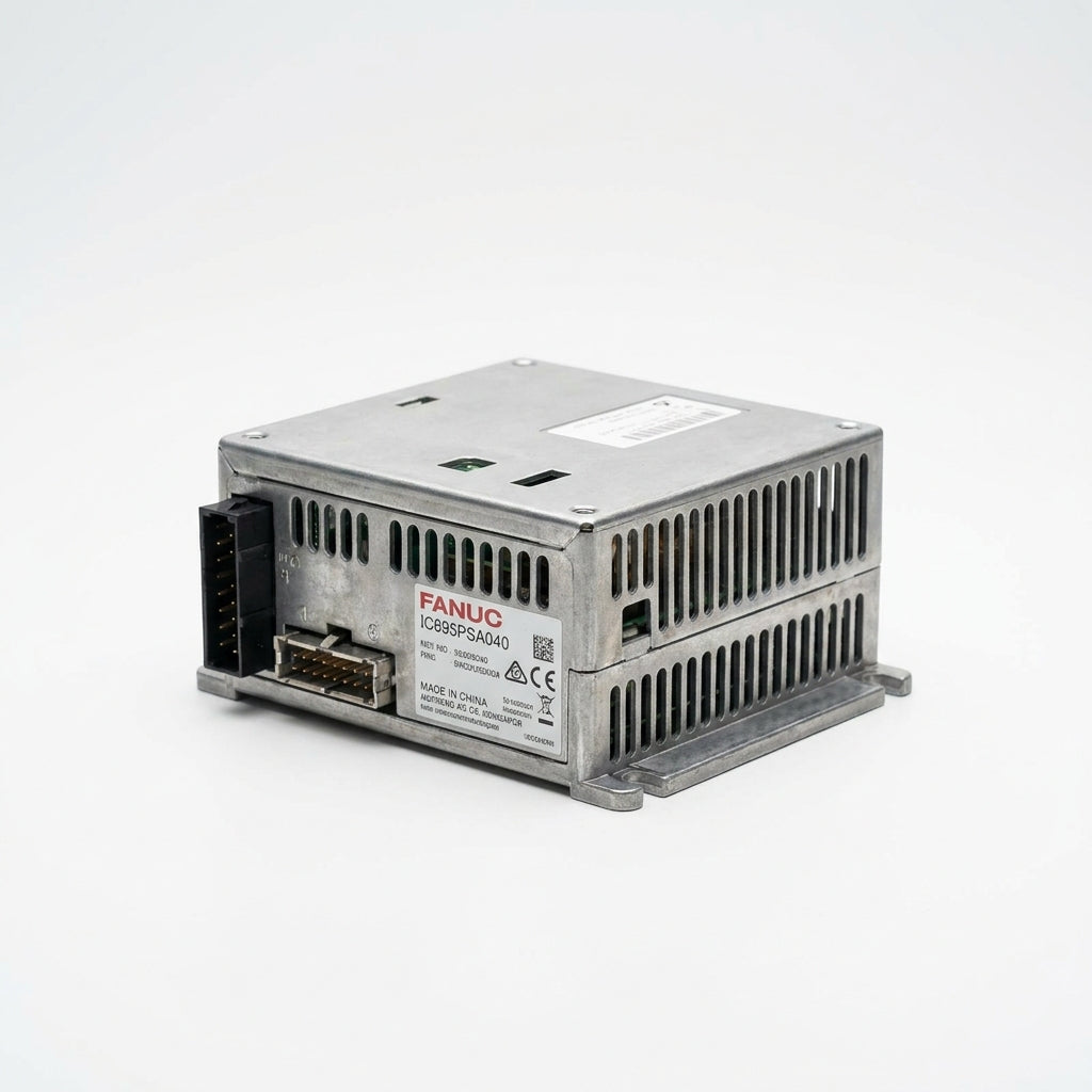 FANUC IC695PSA040